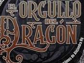 orgullo dragón Iria Parente Selene Pascual