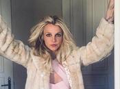 Britney Spears está considerando retiro escenarios