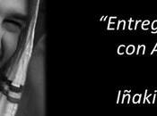Entregar vida Alegría