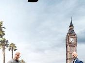 Adelanto oficial Rápidos Furiosos: Hobbs Shaw