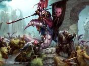Warhammer Community: Resumen viernes