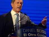 Scioli: “Seré candidato contra Cristina quien sea”