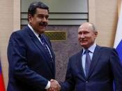 #Rusia dice #Venezuela pagó tiempo intereses deuda