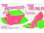 Breadmakers Thee chas House