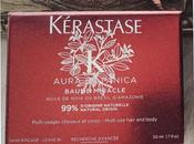 Kerastase aura botanica baume miracle