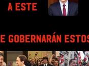 ¿Sigue siendo PSOE partido favorito grandes poderes mueven hilos mundo?