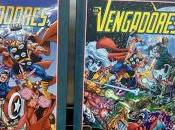 Mejores cómics Vengadores,