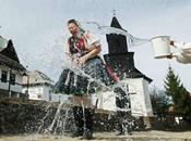 Comente maneras Pascua celebra todo mundo seis tradiciones fascinantes Revista meridiana