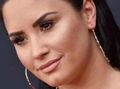 UFFF Filtran #fotos Demi Lovato como Dios trajo mundo (FOTOS)