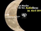 NOCHE AUDIOLIBROS