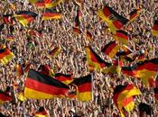 ¿Qué significa bandera Alemania?