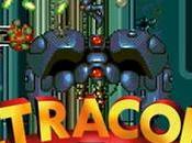 Ultracore, juego recuperado para Mega Drive, también llegará Switch, Vita