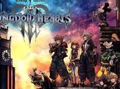 Kingdom Hearts estrenará mañana Modo Maestro
