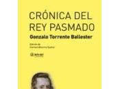Crónica pasmado