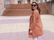 Camel amarillo