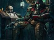 Generador aleatorio pistas (Dark Heresy, Wrath Glory,...)