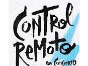 Control Remoto Siroco