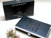 Review base polvo givenchy teint couture