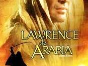 Lawrence Arabia (David Lean)