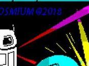 Descarga Quadron para Spectrum, juego creía perdido siempre autor recuperado