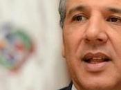 Ramón Peralta: Gobierno Danilo respetado siempre libre opinión.