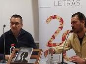 Presentación Sábado, domingo último libro Loriga.