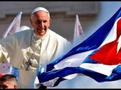 Piden papa Francisco intervenir ante agresiones Estados Unidos contra Cuba