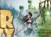 ANÁLISIS: Warparty