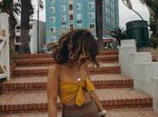 Summer vibes