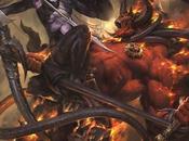 Warhammer Community: Resumen