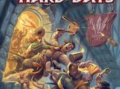 Rough Nights Hard Days para WFRP pre-pedidos