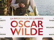importancia llamarse Oscar Wilde