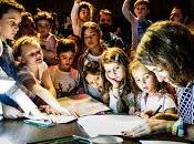 viaje mágico historias María Elena Walsh