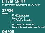 Firmas Feria Libro Valencia 2019