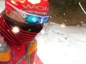 Snow Trail Running Eaglerun Tuixent-La Vansa (Trailer)