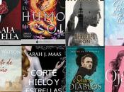 Novedades Mayo 2019