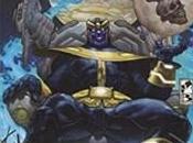 ¿Conoces origen Thanos?