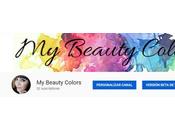 beauty colors" está youtube!!
