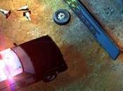 Trailer American Fugitive confirma fecha lanzamiento