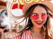 Reseña Eres real, Andrea Smith