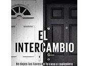 intercambio. Rebecca Fleet