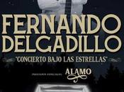 Fernando Delgadillo ofrecerá concierto nocturno Parque Tangamanga