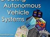 panorámica tecnología vehículo autónomo Shaoshan equipo