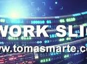 ¿Qué network slicing?
