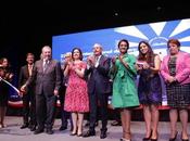 Danilo preside inauguración Feria Internacional Libro Santo Domingo 2019.