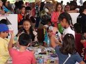 Siguen sorpresas para niñas niños cuarto actividades festínarte 2019