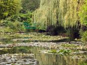 claves para visitar jardines Claude Monet Giverny