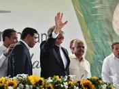 Cientos productores agropecuarios piden cuatro años Danilo.