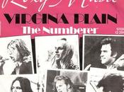 [Clásico Telúrico] Roxy Music Virginia Plain (1972)