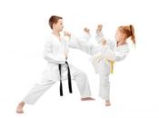 Beneficios karate infantil